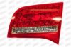 PRASCO AD0364175 Combination Rearlight